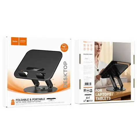 HOCO HD14 Hope Notebook Stand for Tablets